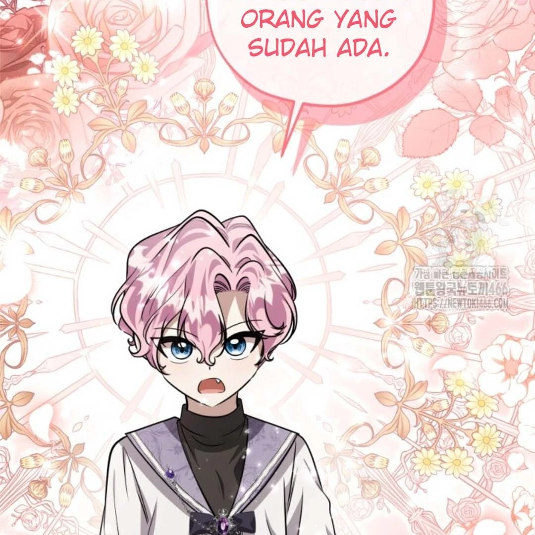 The Villain’s Daughter Plans To Run Away Chapter 48 - Halaman 74