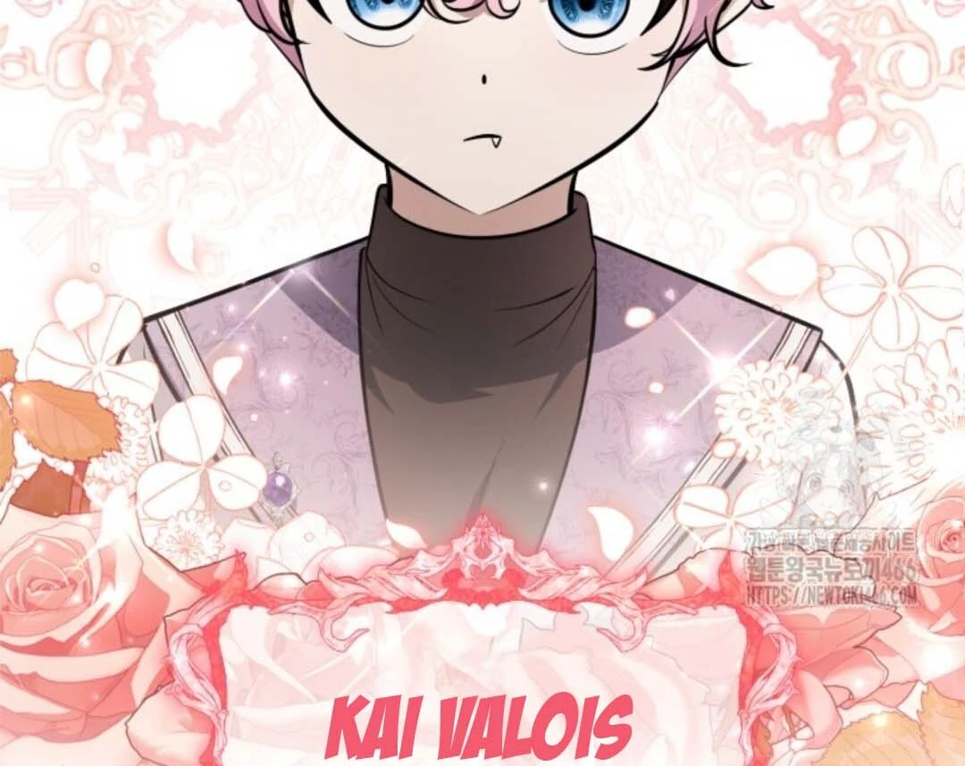 The Villain’s Daughter Plans To Run Away Chapter 48 - Halaman 77