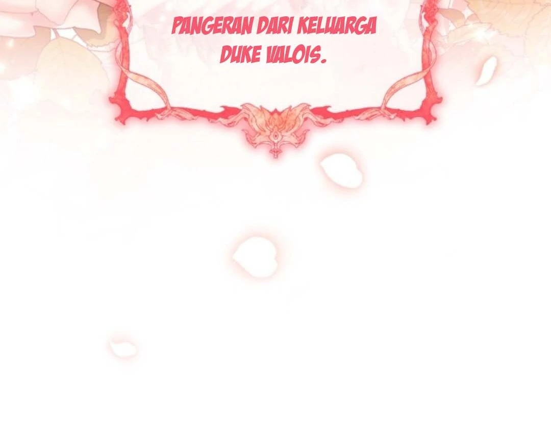 The Villain’s Daughter Plans To Run Away Chapter 48 - Halaman 78