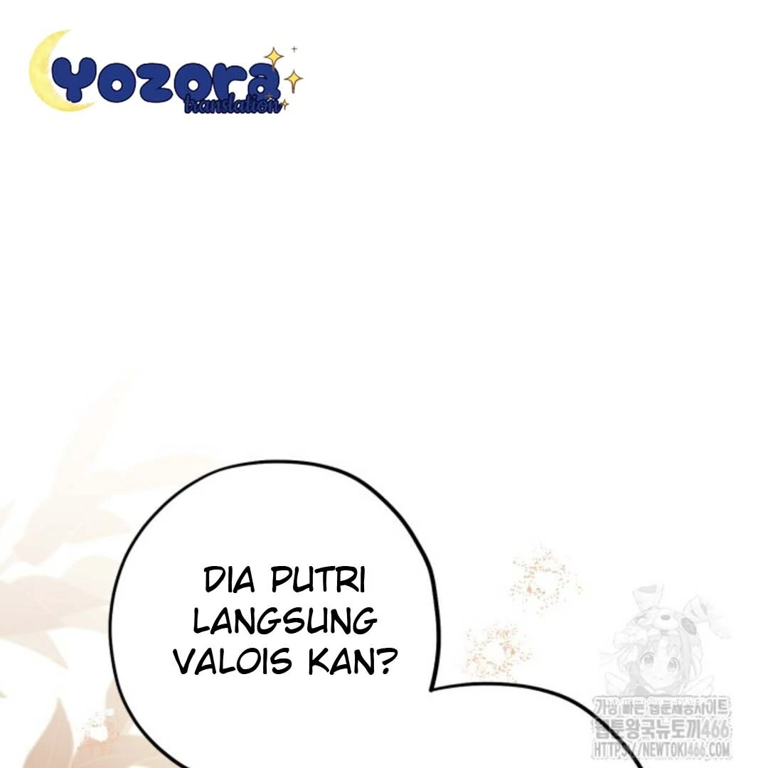 The Villain’s Daughter Plans To Run Away Chapter 48 - Halaman 80