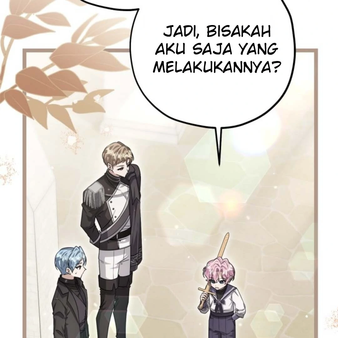 The Villain’s Daughter Plans To Run Away Chapter 48 - Halaman 81