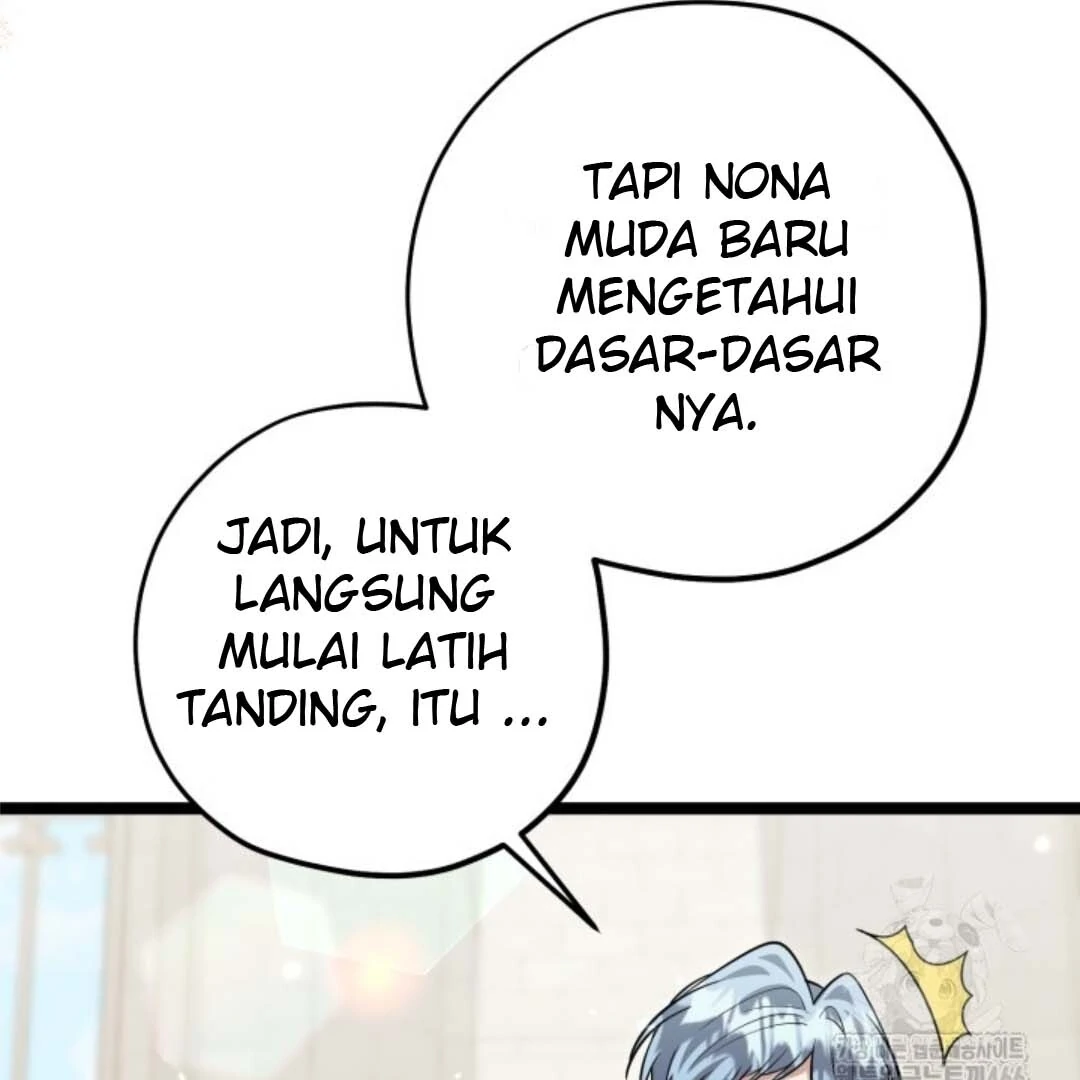 The Villain’s Daughter Plans To Run Away Chapter 48 - Halaman 83