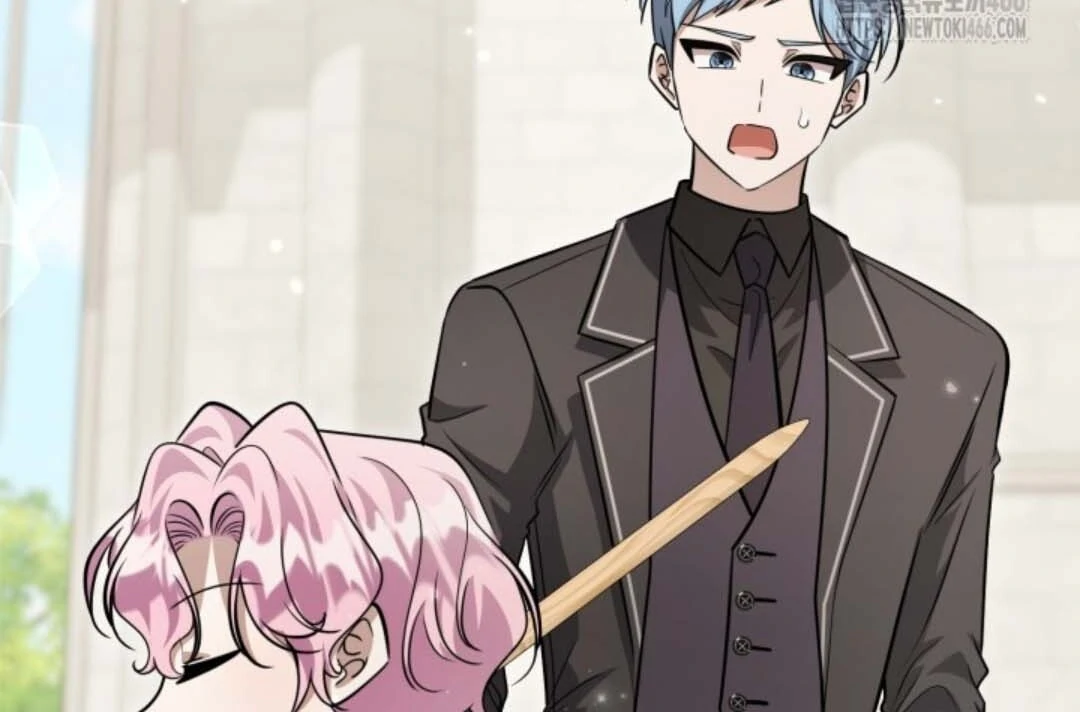 The Villain’s Daughter Plans To Run Away Chapter 48 - Halaman 84