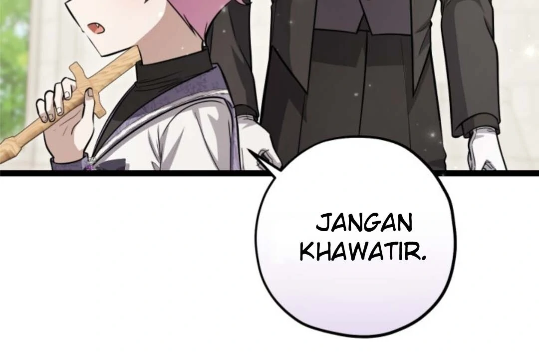 The Villain’s Daughter Plans To Run Away Chapter 48 - Halaman 85