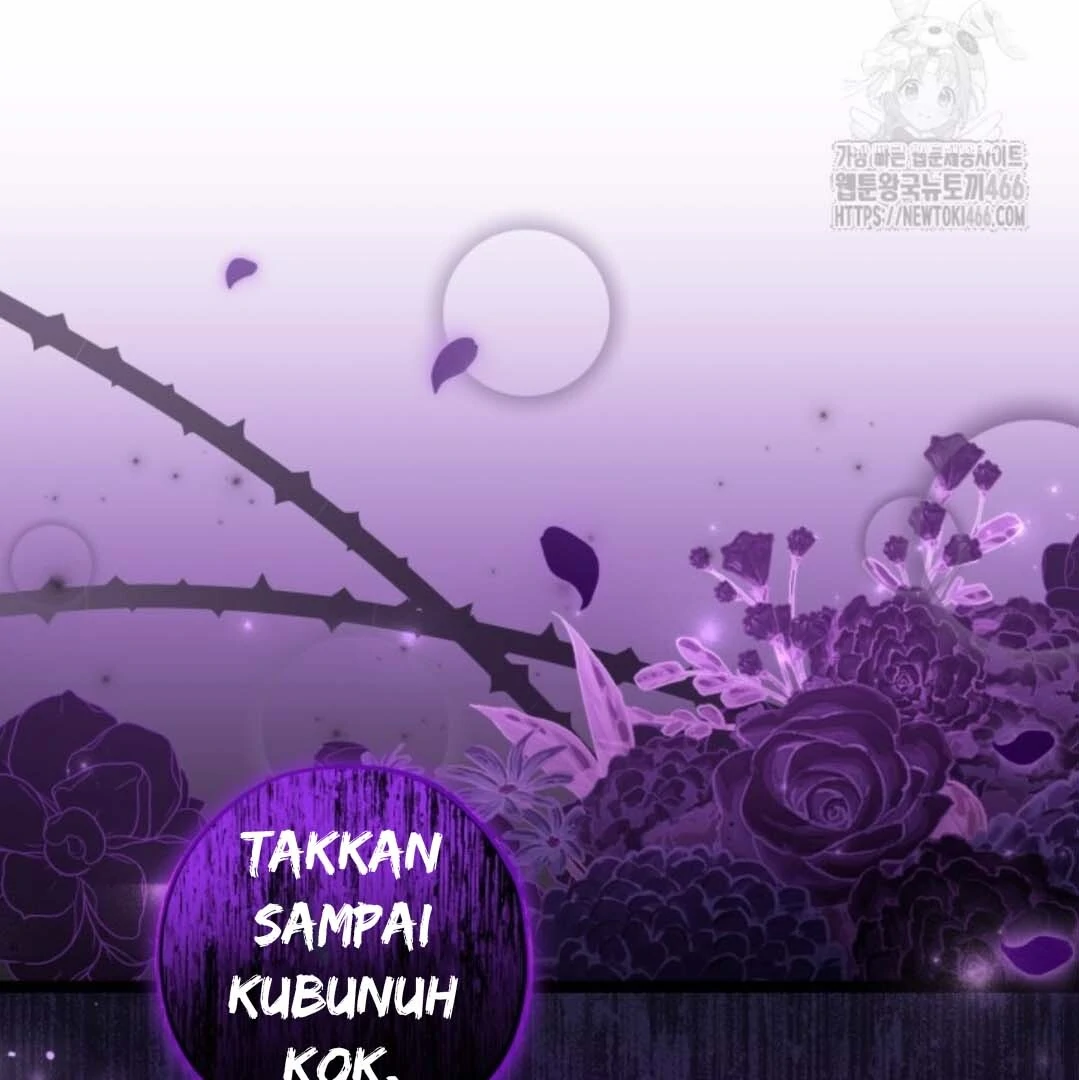 The Villain’s Daughter Plans To Run Away Chapter 48 - Halaman 86