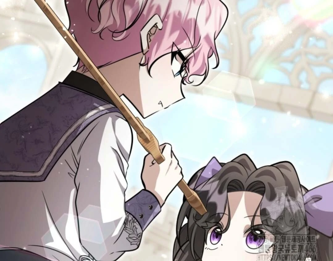 The Villain’s Daughter Plans To Run Away Chapter 48 - Halaman 90