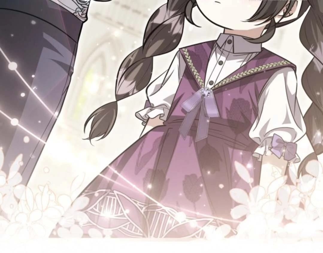 The Villain’s Daughter Plans To Run Away Chapter 48 - Halaman 91