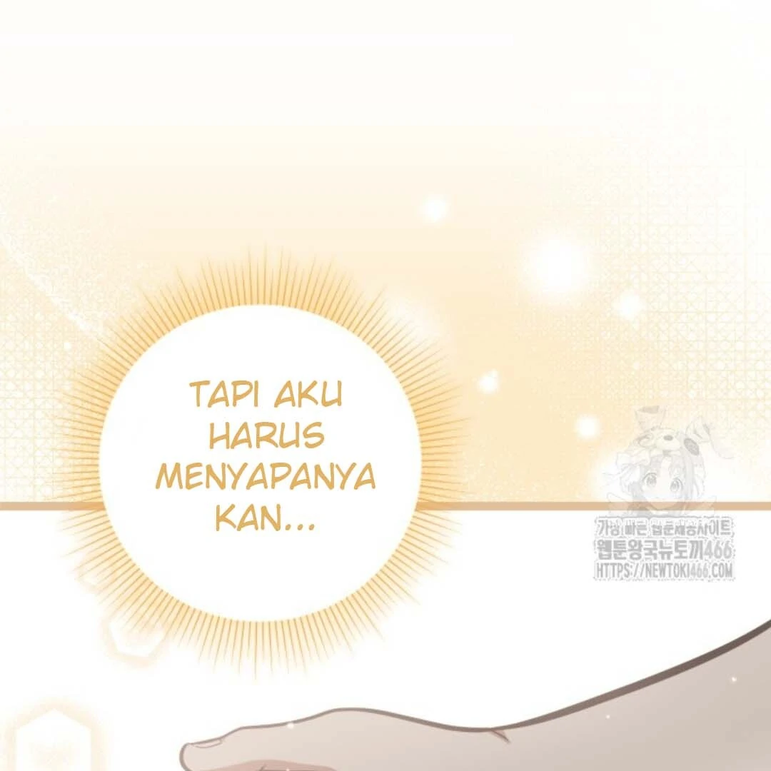 The Villain’s Daughter Plans To Run Away Chapter 48 - Halaman 95