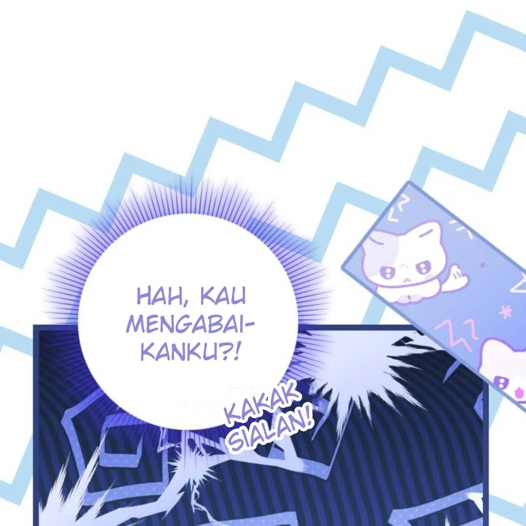 The Villain’s Daughter Plans To Run Away Chapter 48 - Halaman 101