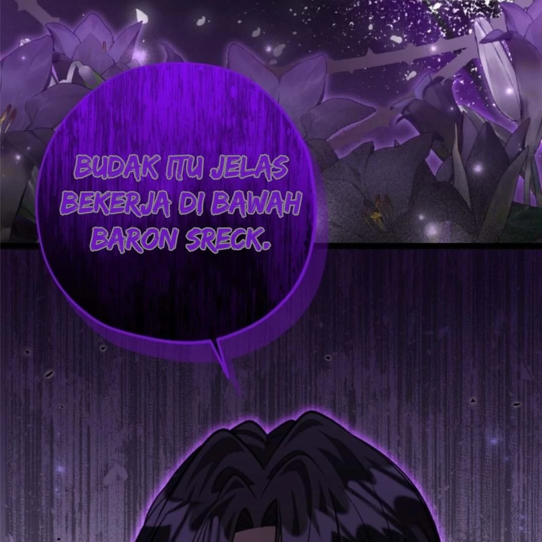 The Villain’s Daughter Plans To Run Away Chapter 47 - Halaman 10