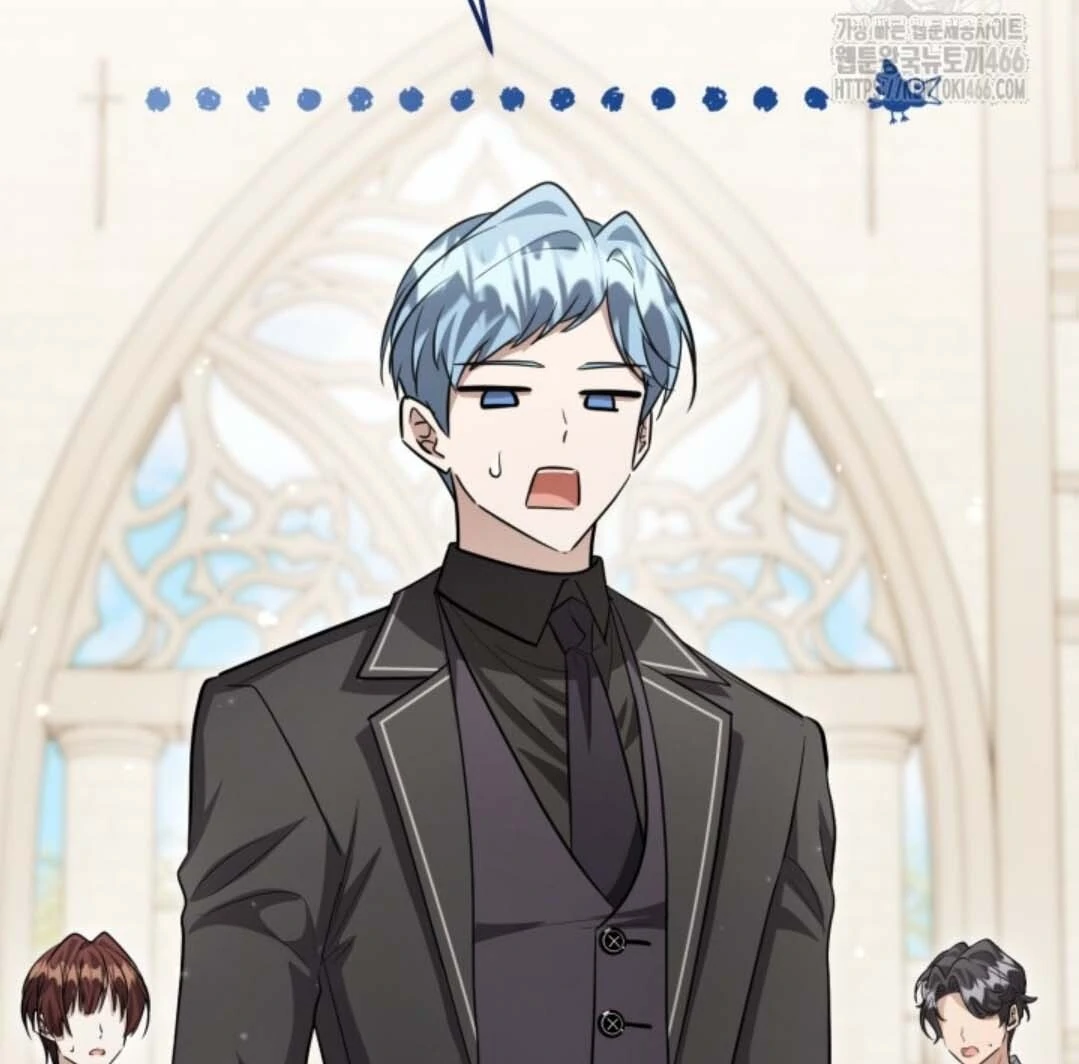 The Villain’s Daughter Plans To Run Away Chapter 47 - Halaman 104