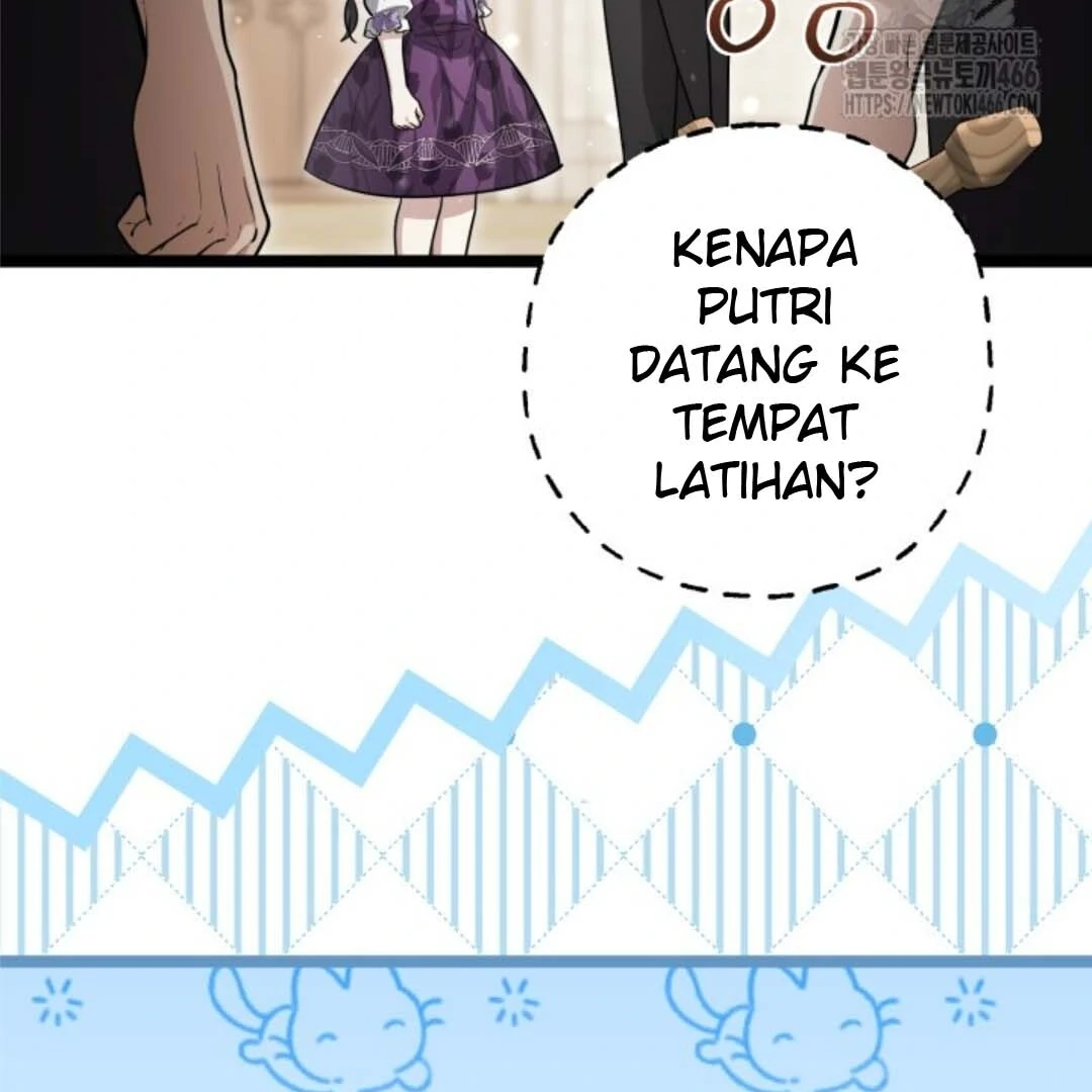 The Villain’s Daughter Plans To Run Away Chapter 47 - Halaman 107