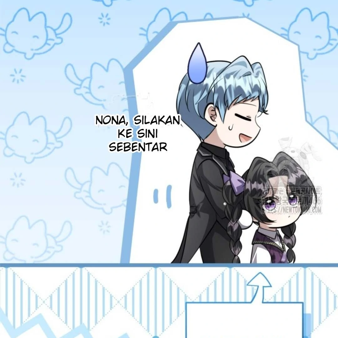 The Villain’s Daughter Plans To Run Away Chapter 47 - Halaman 108