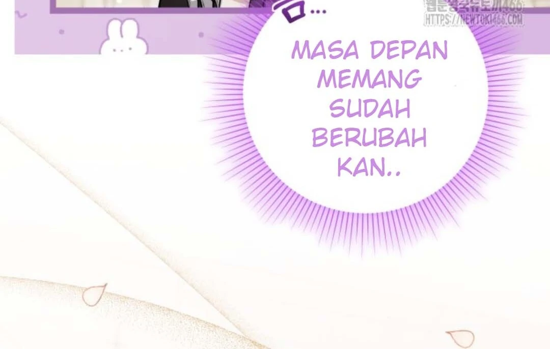 The Villain’s Daughter Plans To Run Away Chapter 47 - Halaman 112