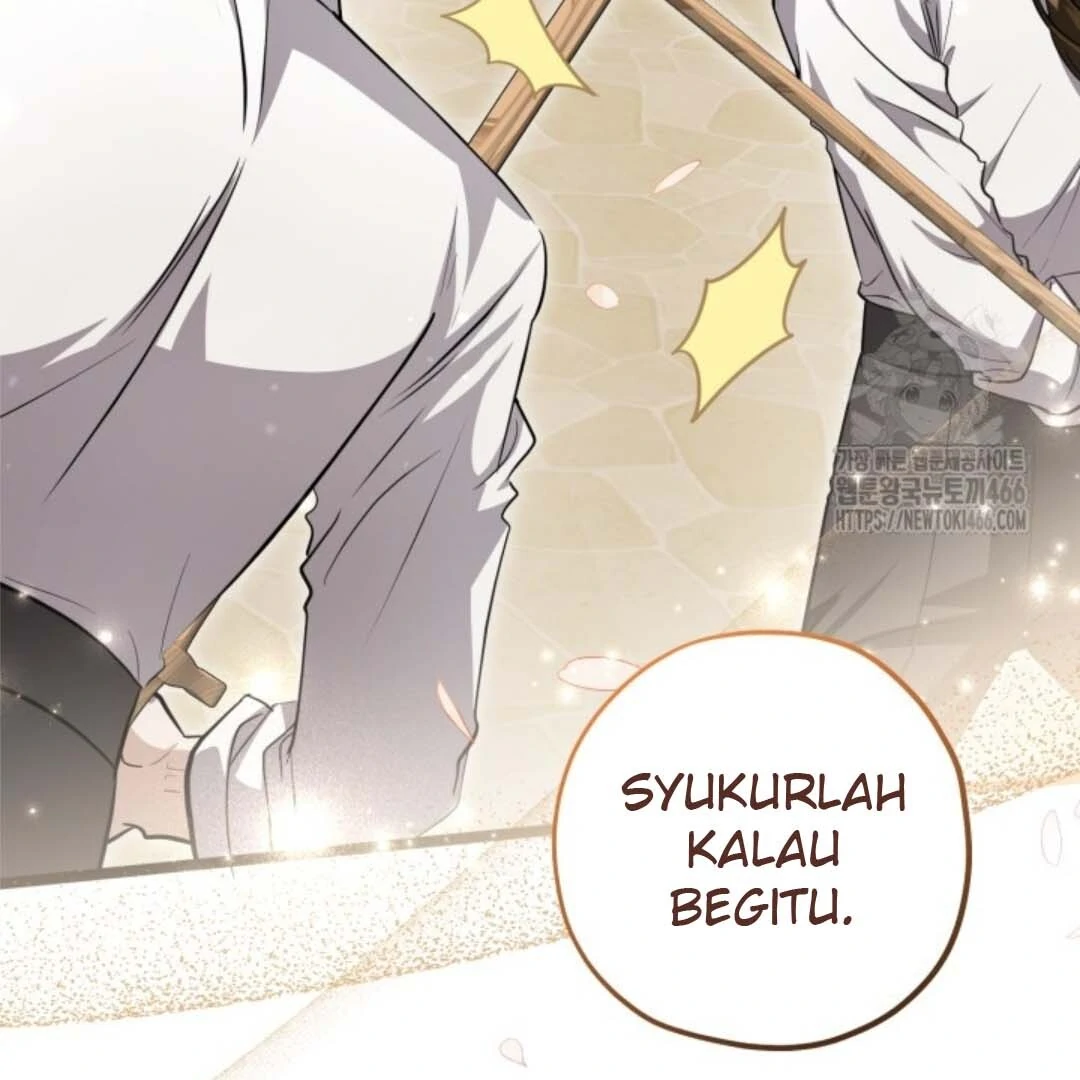 The Villain’s Daughter Plans To Run Away Chapter 47 - Halaman 115