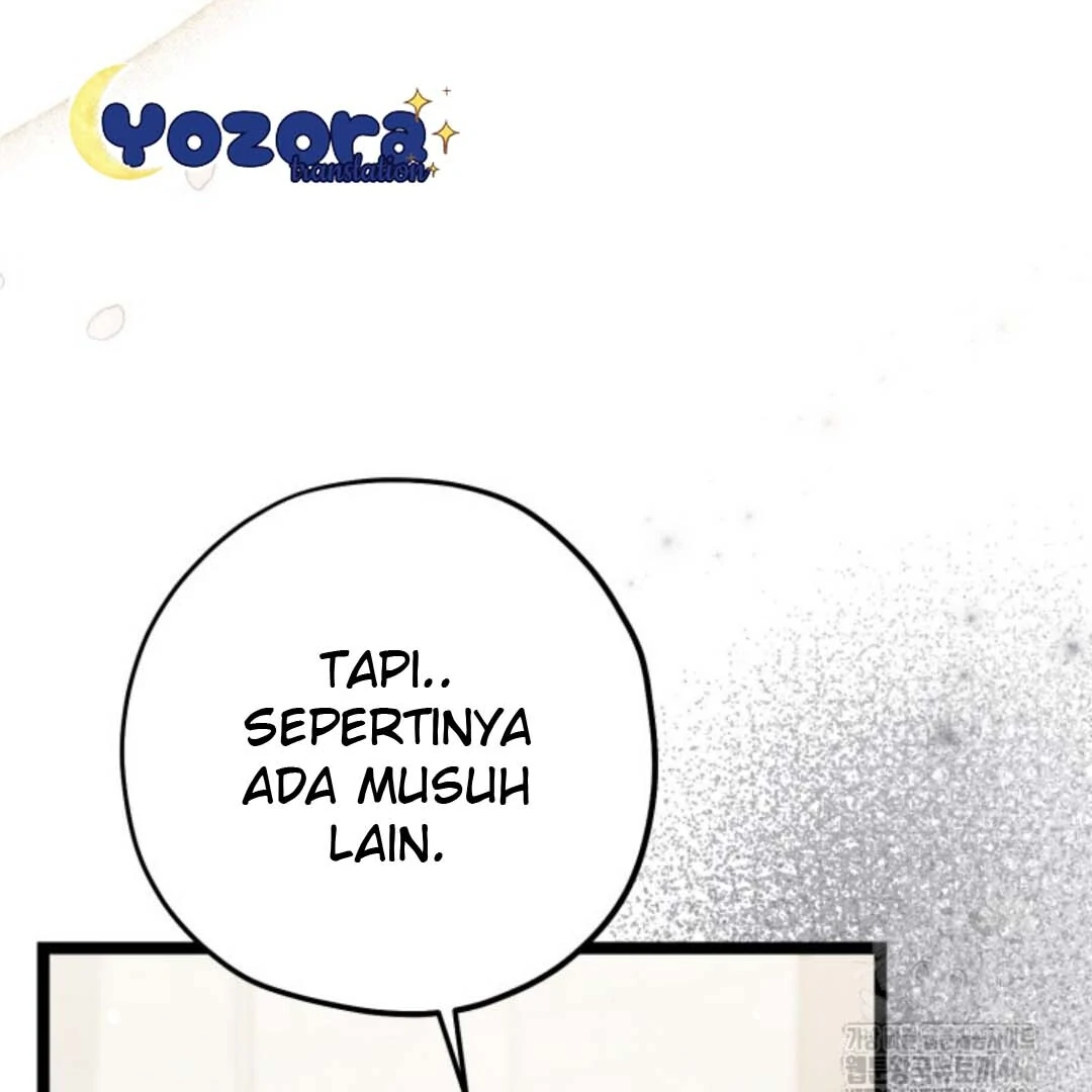 The Villain’s Daughter Plans To Run Away Chapter 47 - Halaman 116