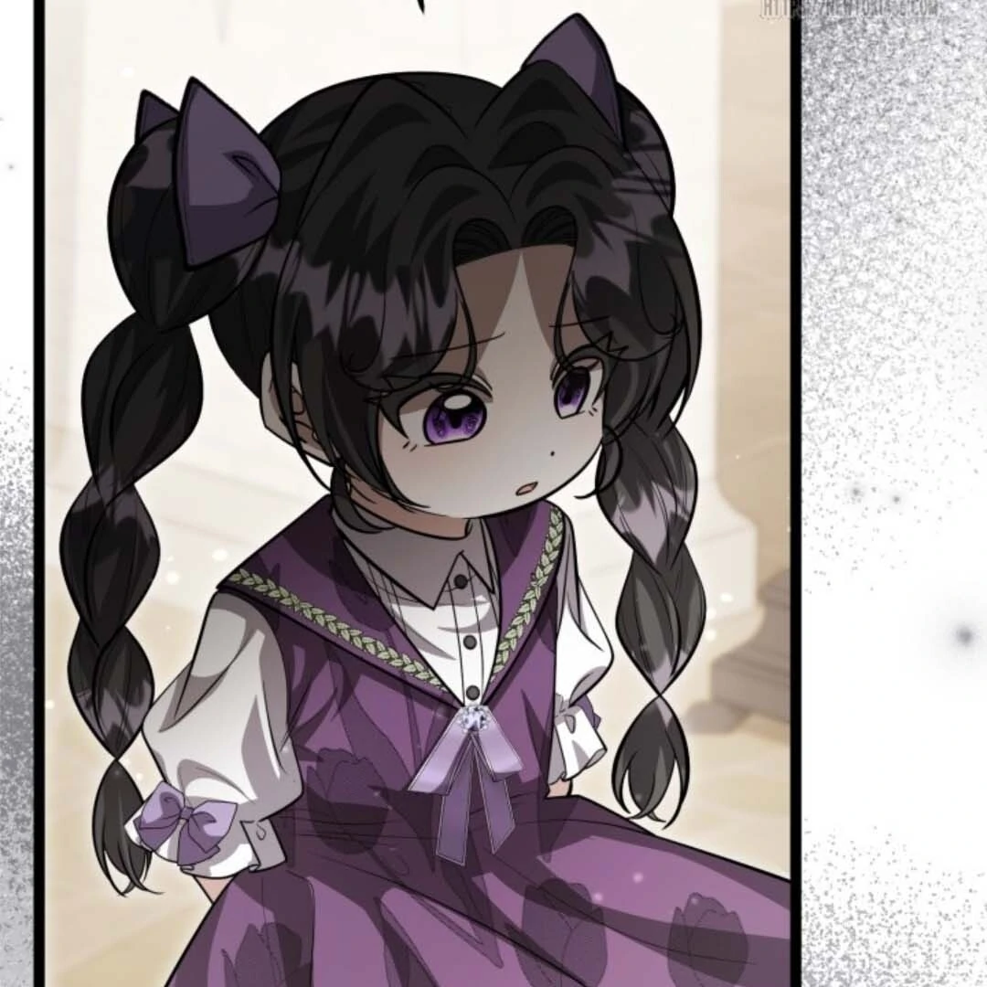 The Villain’s Daughter Plans To Run Away Chapter 47 - Halaman 117