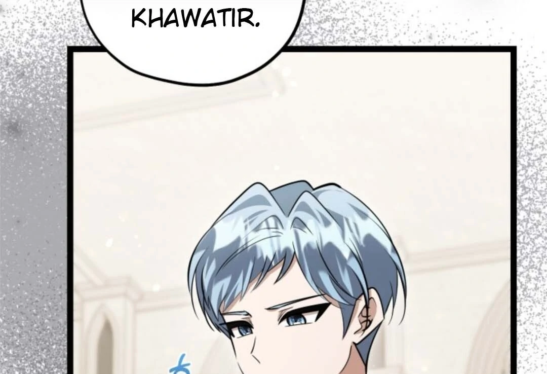 The Villain’s Daughter Plans To Run Away Chapter 47 - Halaman 119