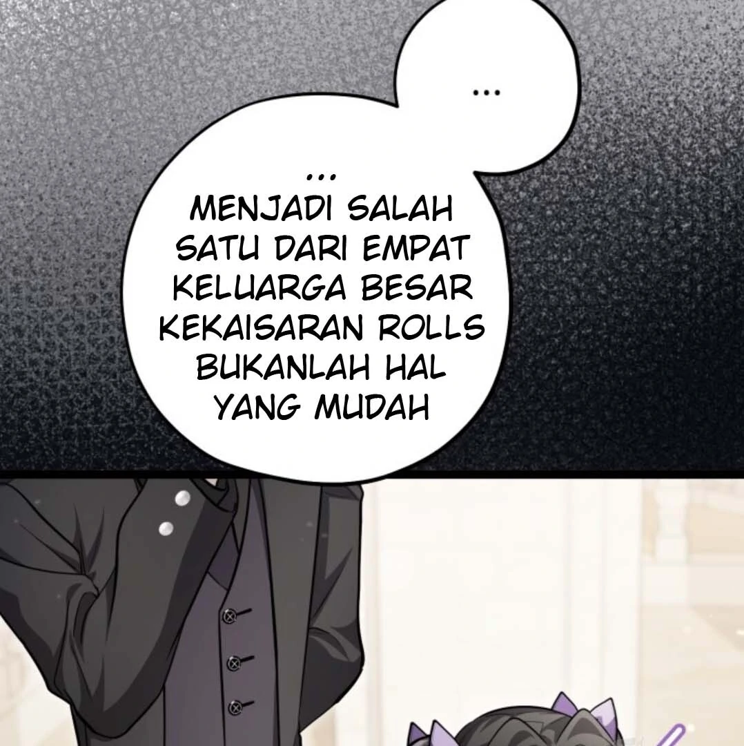 The Villain’s Daughter Plans To Run Away Chapter 47 - Halaman 121