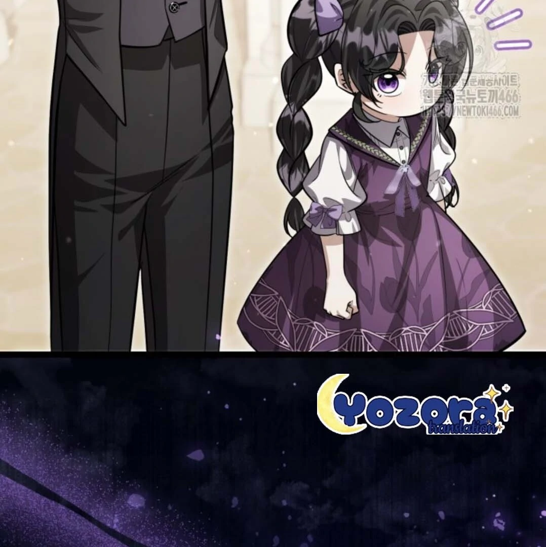 The Villain’s Daughter Plans To Run Away Chapter 47 - Halaman 122