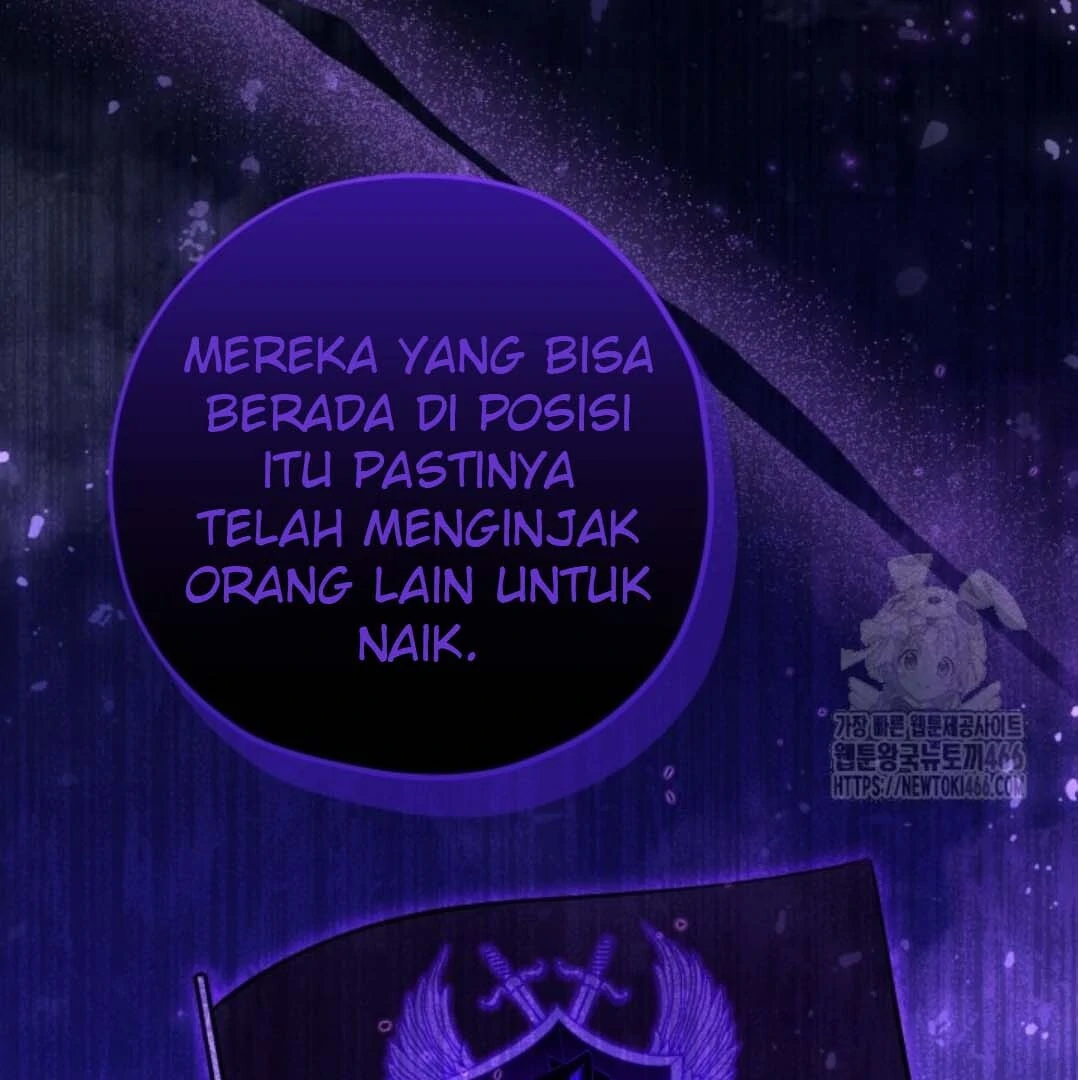 The Villain’s Daughter Plans To Run Away Chapter 47 - Halaman 123
