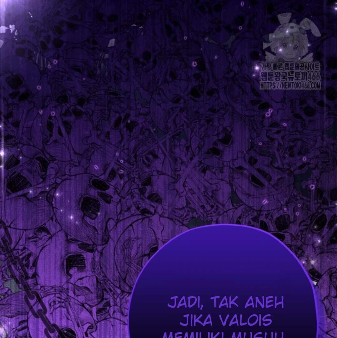The Villain’s Daughter Plans To Run Away Chapter 47 - Halaman 125