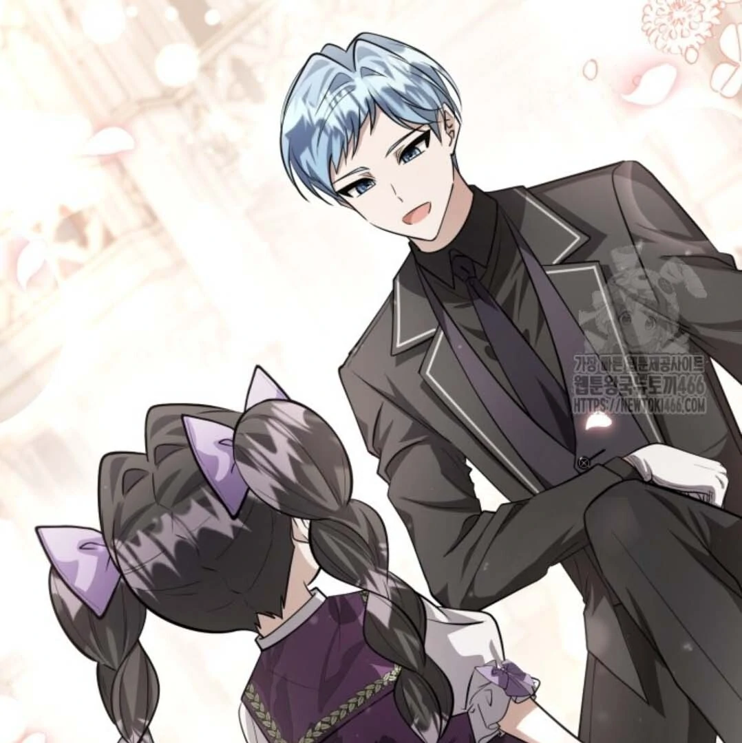 The Villain’s Daughter Plans To Run Away Chapter 47 - Halaman 130