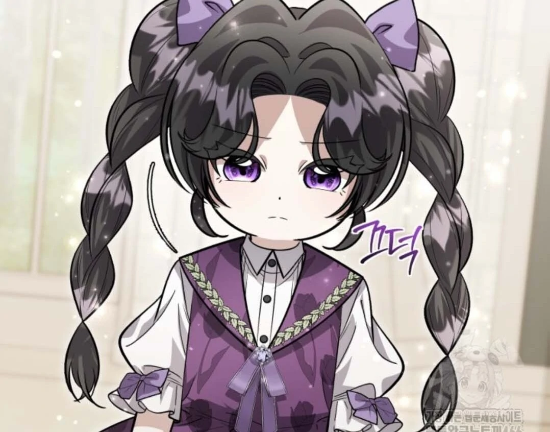 The Villain’s Daughter Plans To Run Away Chapter 47 - Halaman 133