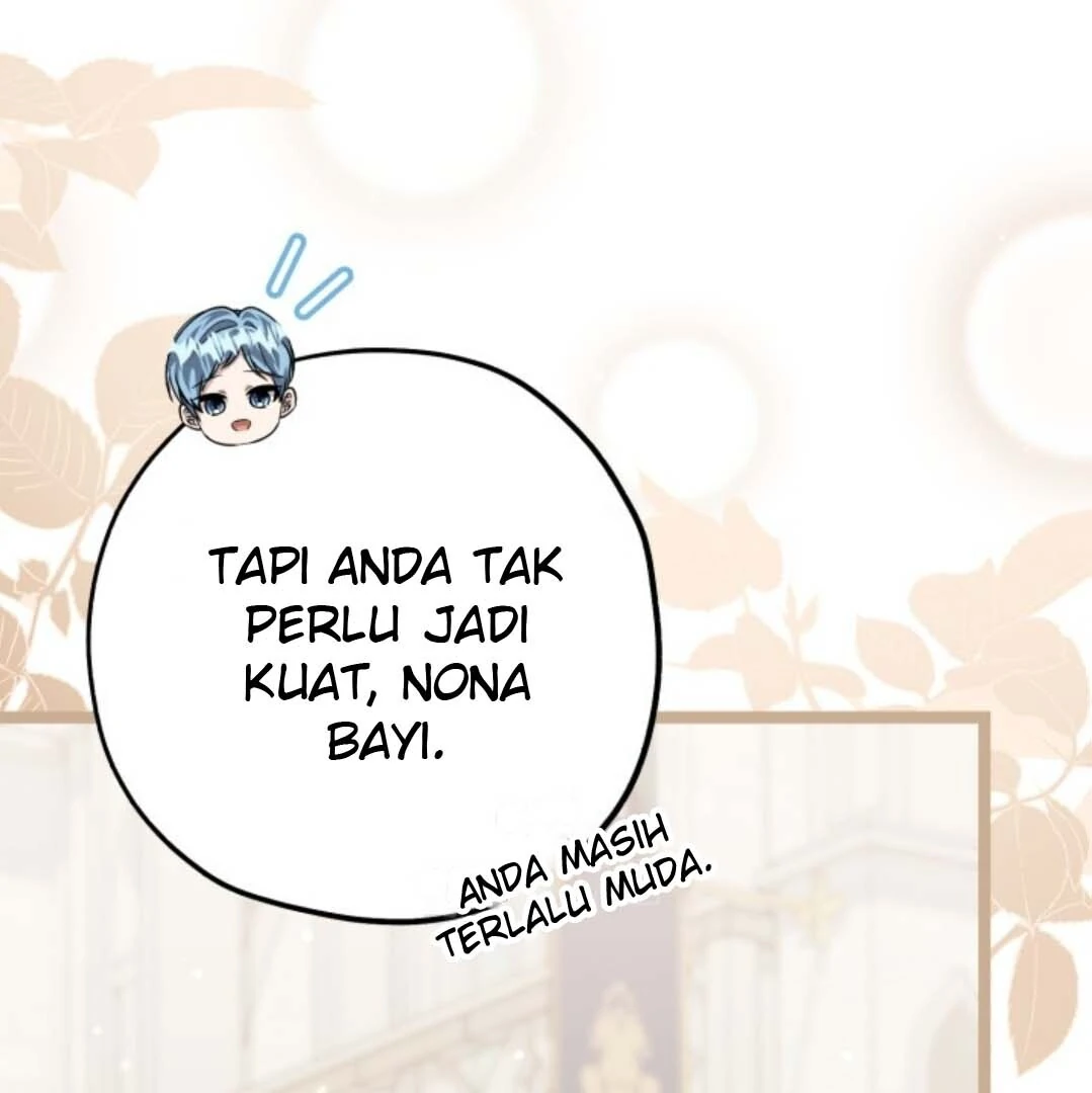 The Villain’s Daughter Plans To Run Away Chapter 47 - Halaman 134