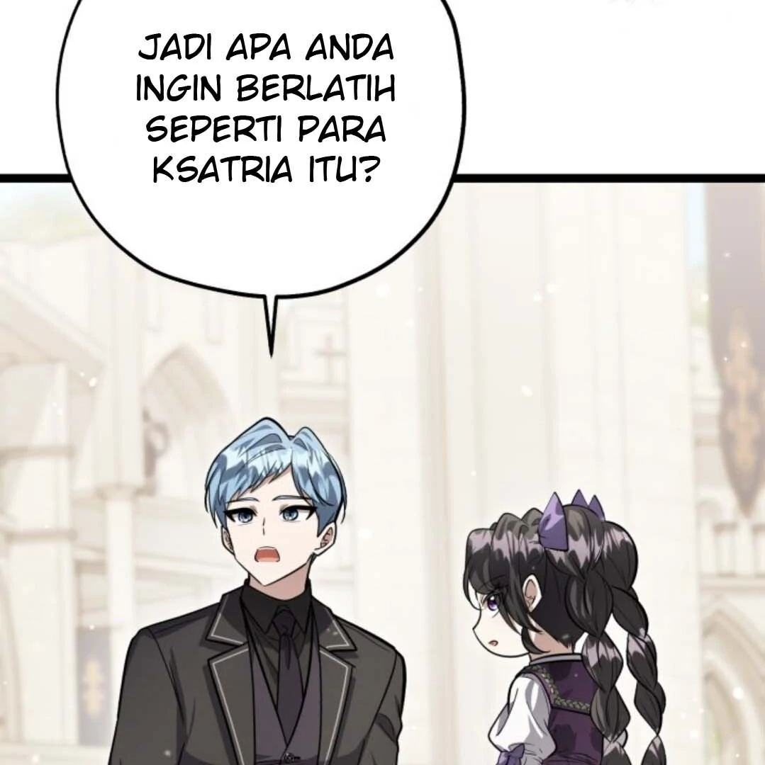The Villain’s Daughter Plans To Run Away Chapter 47 - Halaman 137