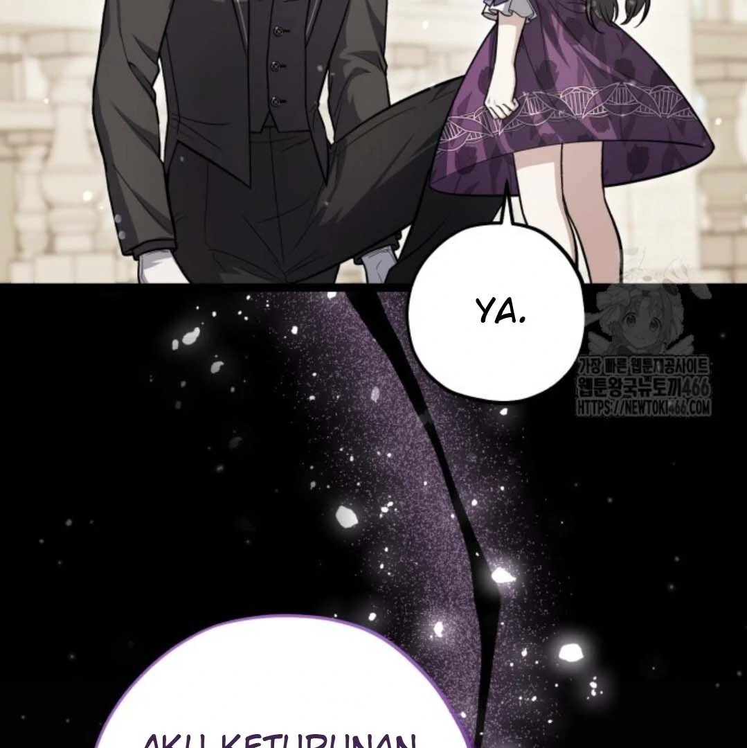 The Villain’s Daughter Plans To Run Away Chapter 47 - Halaman 138