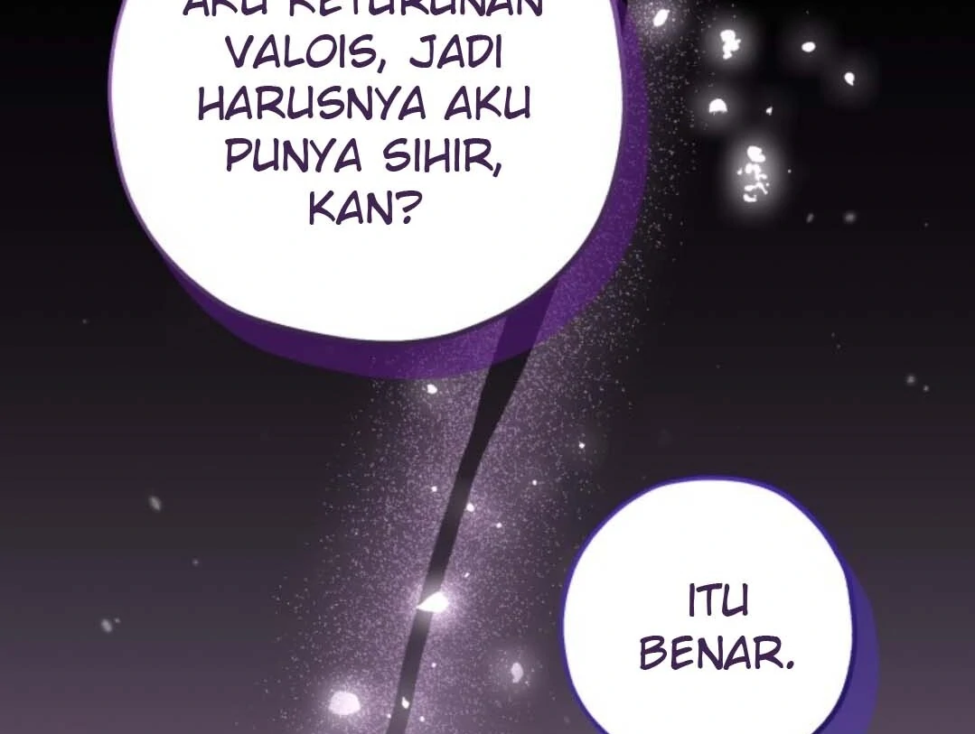 The Villain’s Daughter Plans To Run Away Chapter 47 - Halaman 139