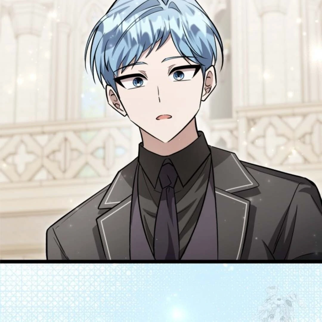 The Villain’s Daughter Plans To Run Away Chapter 47 - Halaman 144