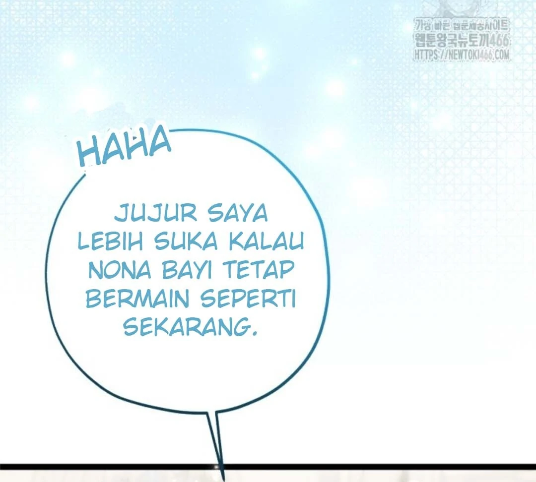 The Villain’s Daughter Plans To Run Away Chapter 47 - Halaman 145
