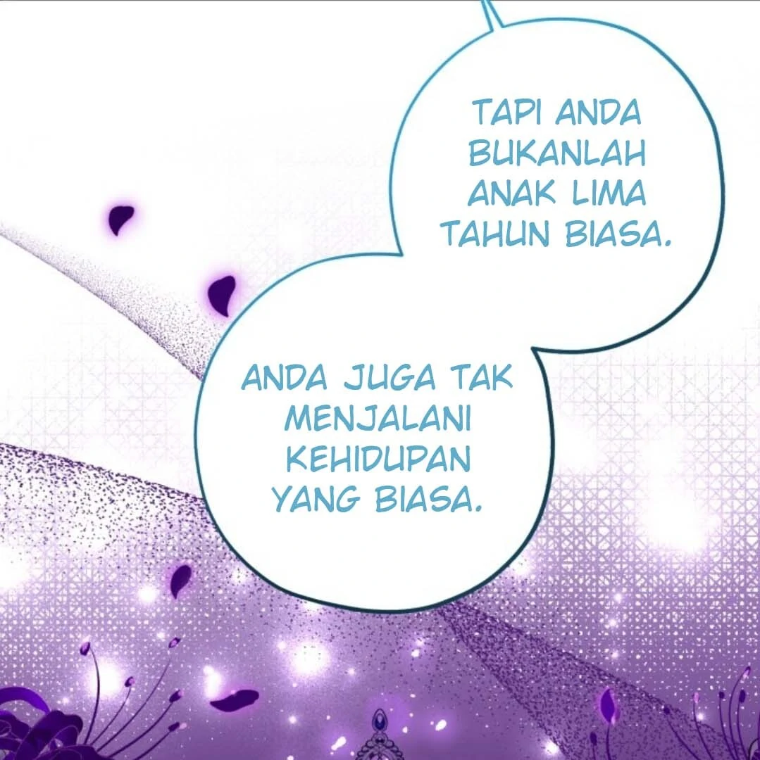 The Villain’s Daughter Plans To Run Away Chapter 47 - Halaman 147
