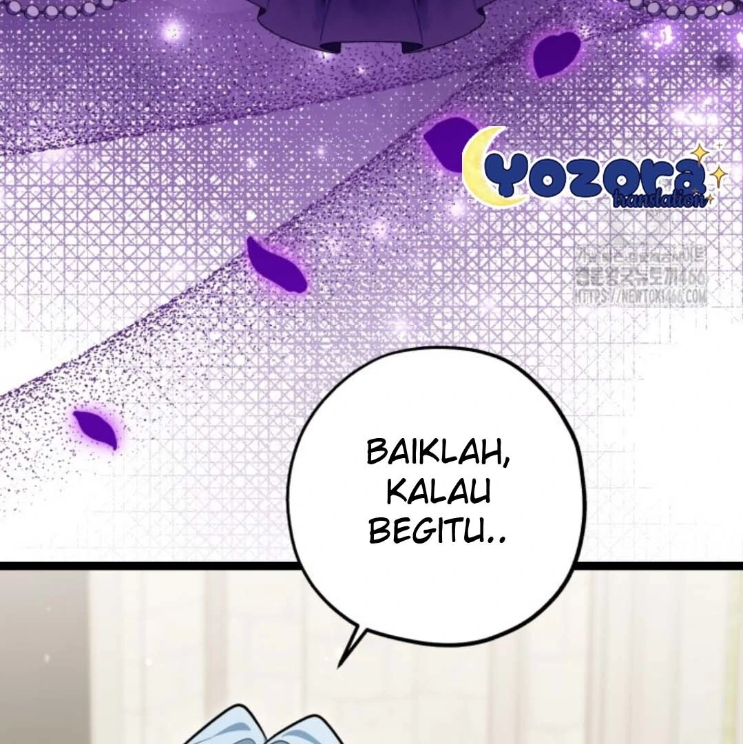 The Villain’s Daughter Plans To Run Away Chapter 47 - Halaman 151