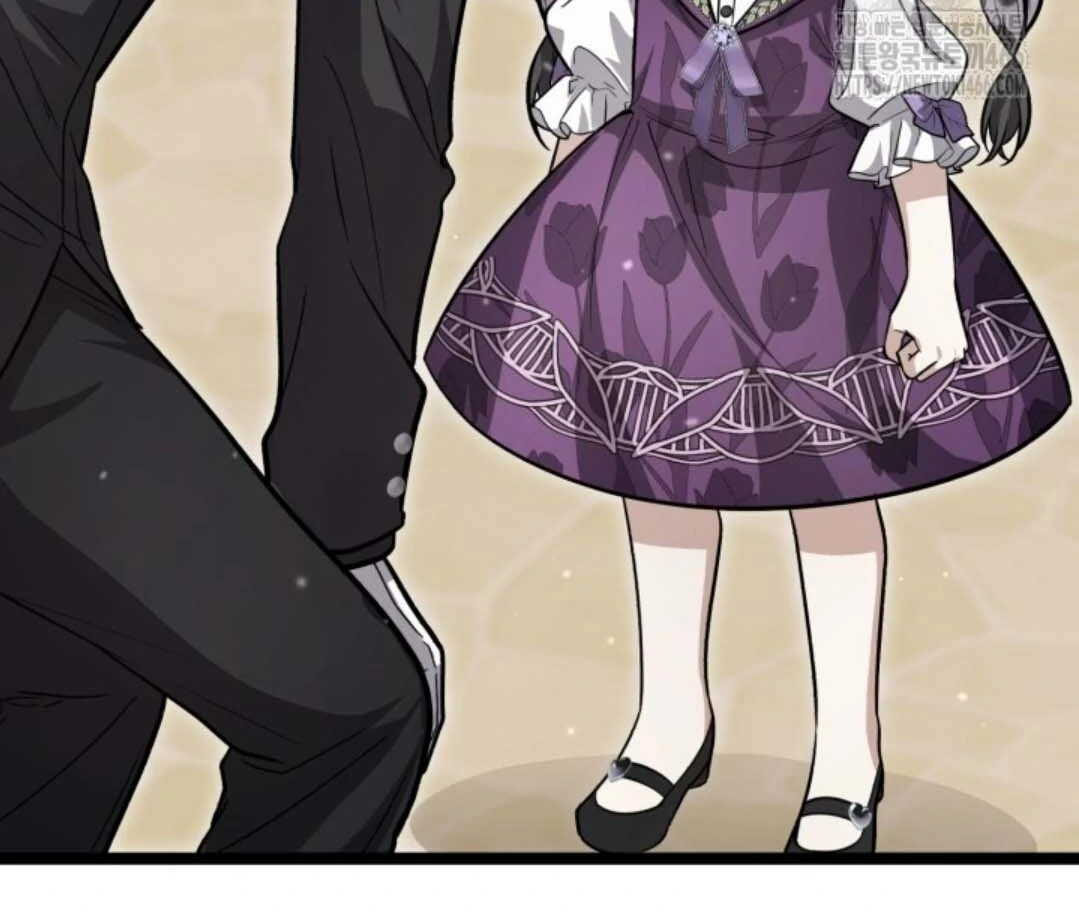 The Villain’s Daughter Plans To Run Away Chapter 47 - Halaman 153