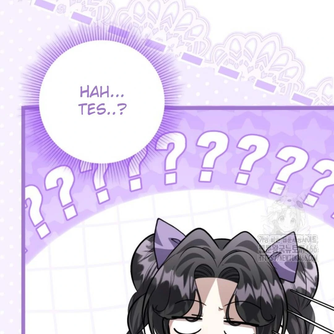 The Villain’s Daughter Plans To Run Away Chapter 47 - Halaman 157