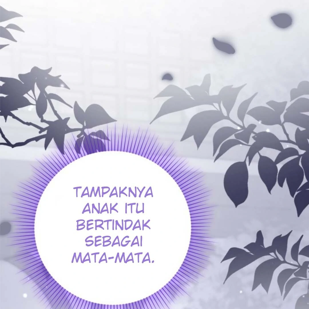 The Villain’s Daughter Plans To Run Away Chapter 47 - Halaman 18