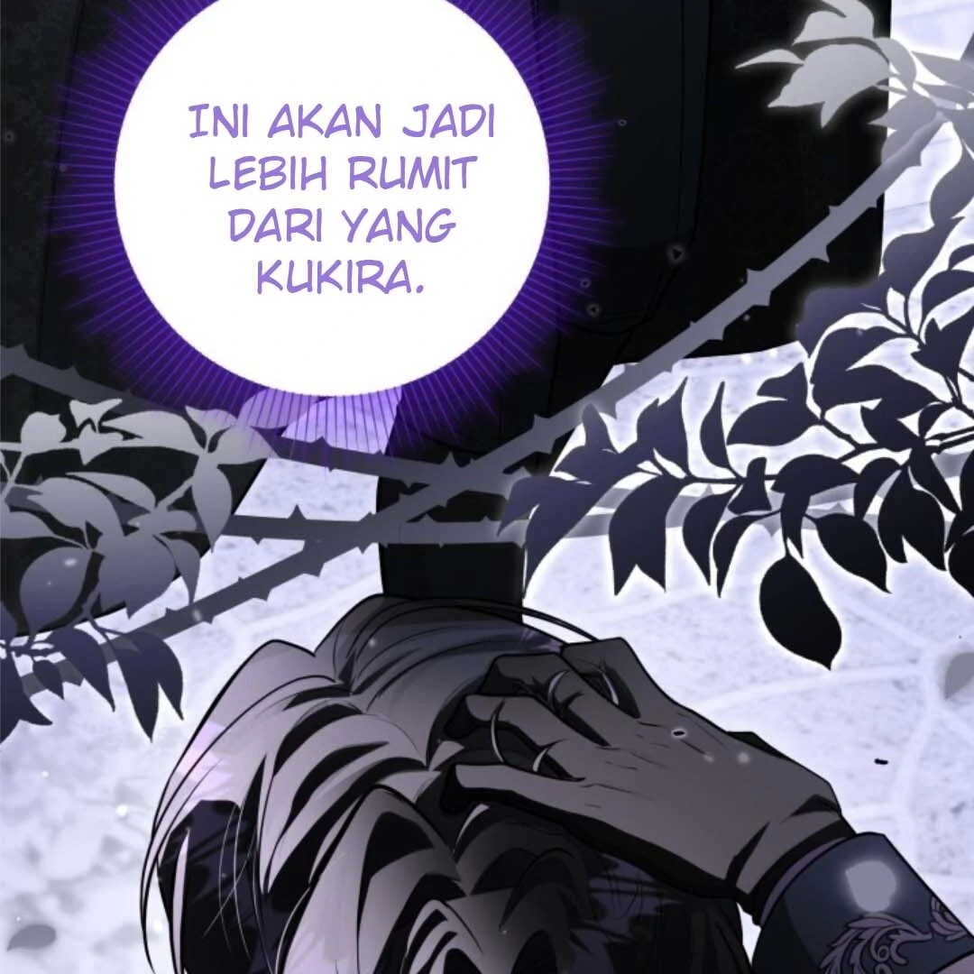 The Villain’s Daughter Plans To Run Away Chapter 47 - Halaman 21