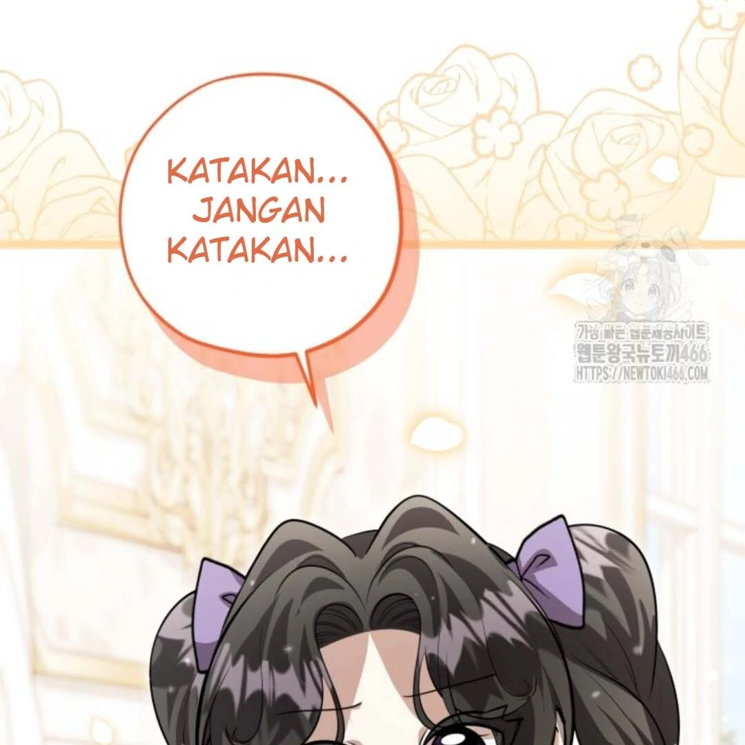 The Villain’s Daughter Plans To Run Away Chapter 47 - Halaman 29