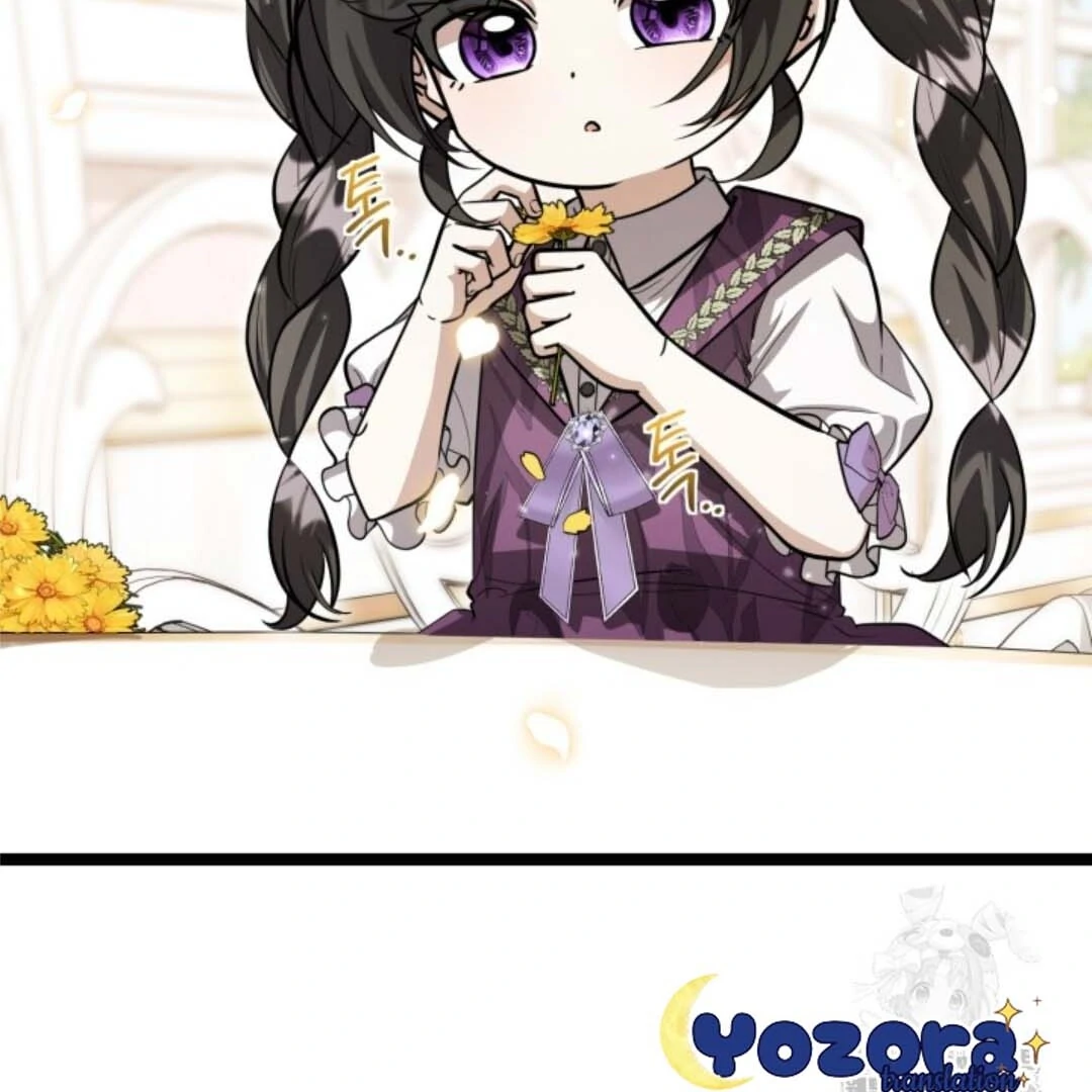 The Villain’s Daughter Plans To Run Away Chapter 47 - Halaman 30