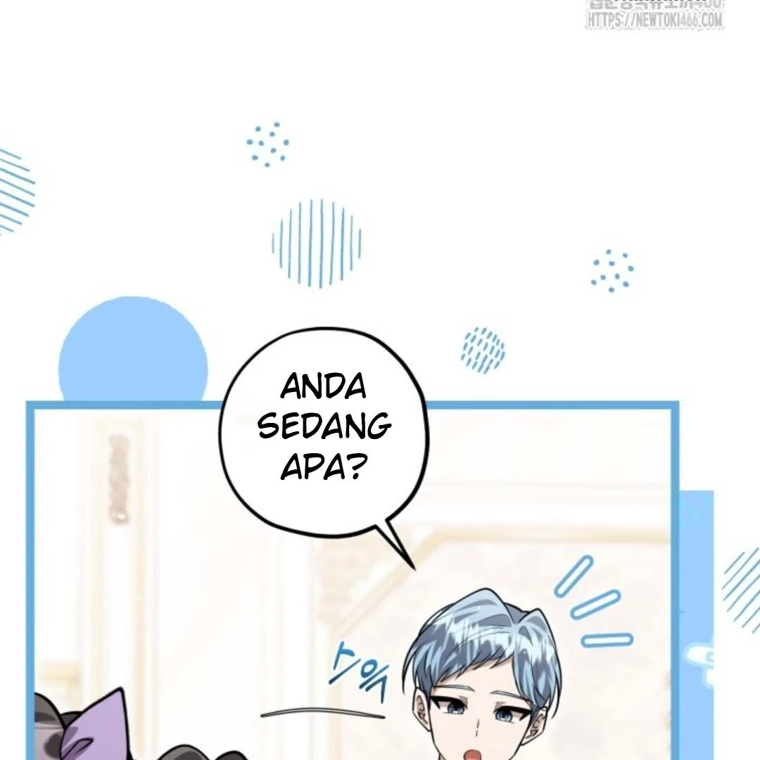 The Villain’s Daughter Plans To Run Away Chapter 47 - Halaman 31