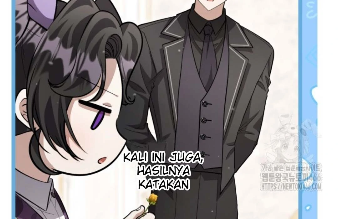 The Villain’s Daughter Plans To Run Away Chapter 47 - Halaman 32