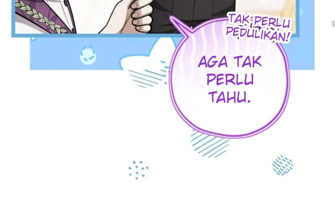 The Villain’s Daughter Plans To Run Away Chapter 47 - Halaman 33