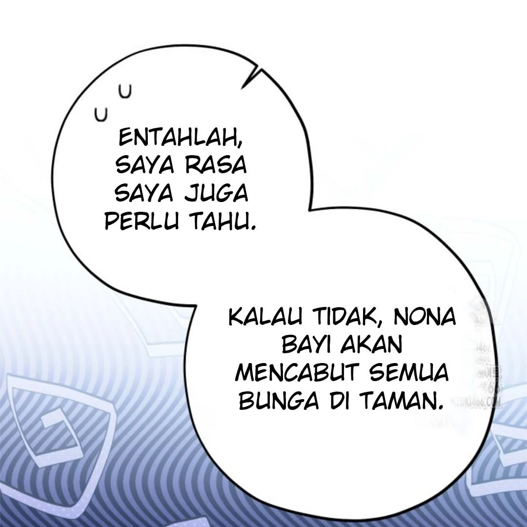 The Villain’s Daughter Plans To Run Away Chapter 47 - Halaman 34
