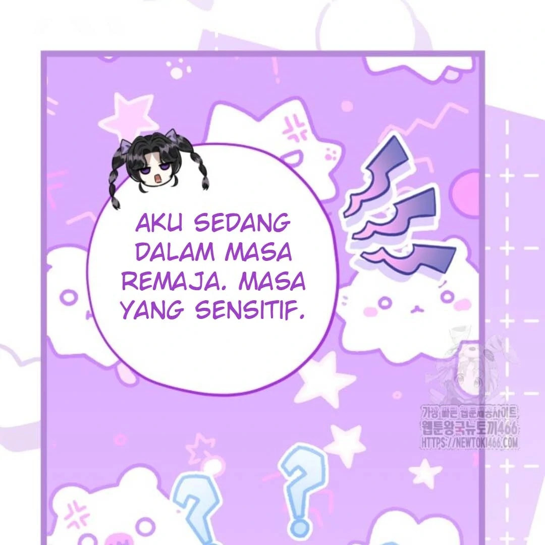 The Villain’s Daughter Plans To Run Away Chapter 47 - Halaman 37