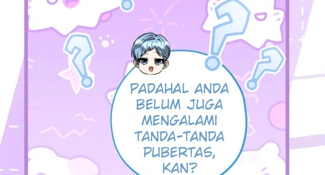 The Villain’s Daughter Plans To Run Away Chapter 47 - Halaman 38