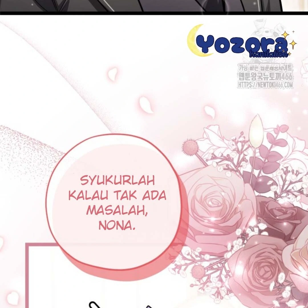 The Villain’s Daughter Plans To Run Away Chapter 47 - Halaman 43