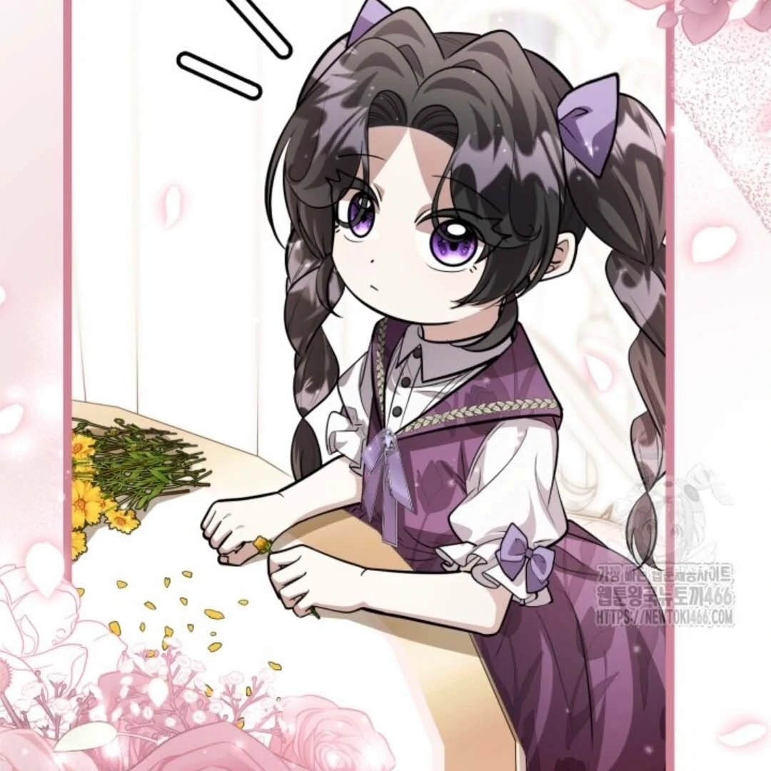 The Villain’s Daughter Plans To Run Away Chapter 47 - Halaman 44